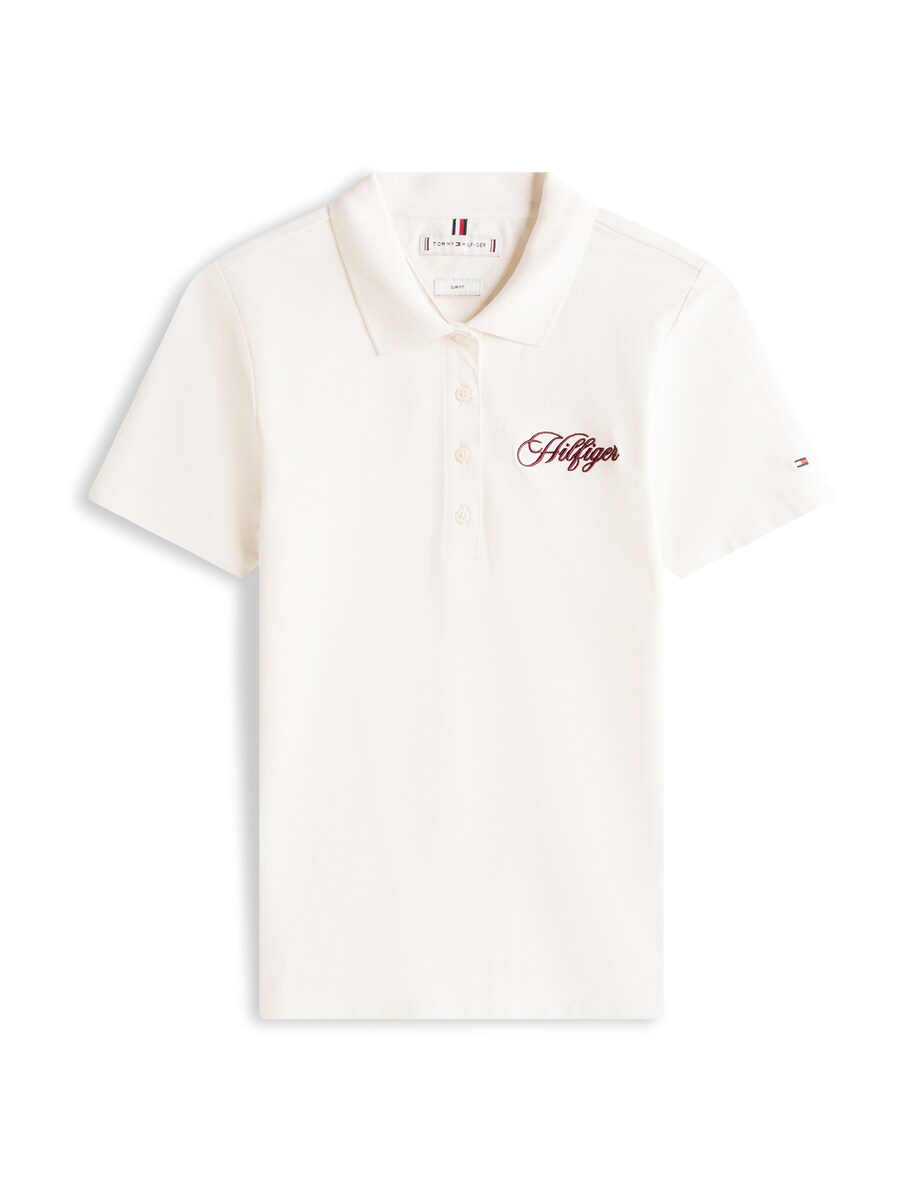 Рубашка TOMMY HILFIGER, белый
Рубашка TOMMY HILFIGER, белый