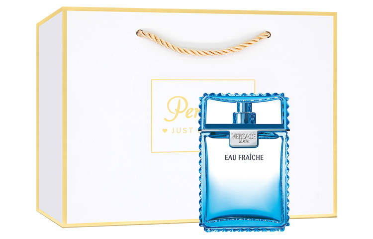 Наборы ароматов для мужчин VERSACE
Наборы ароматов для мужчин VERSACE