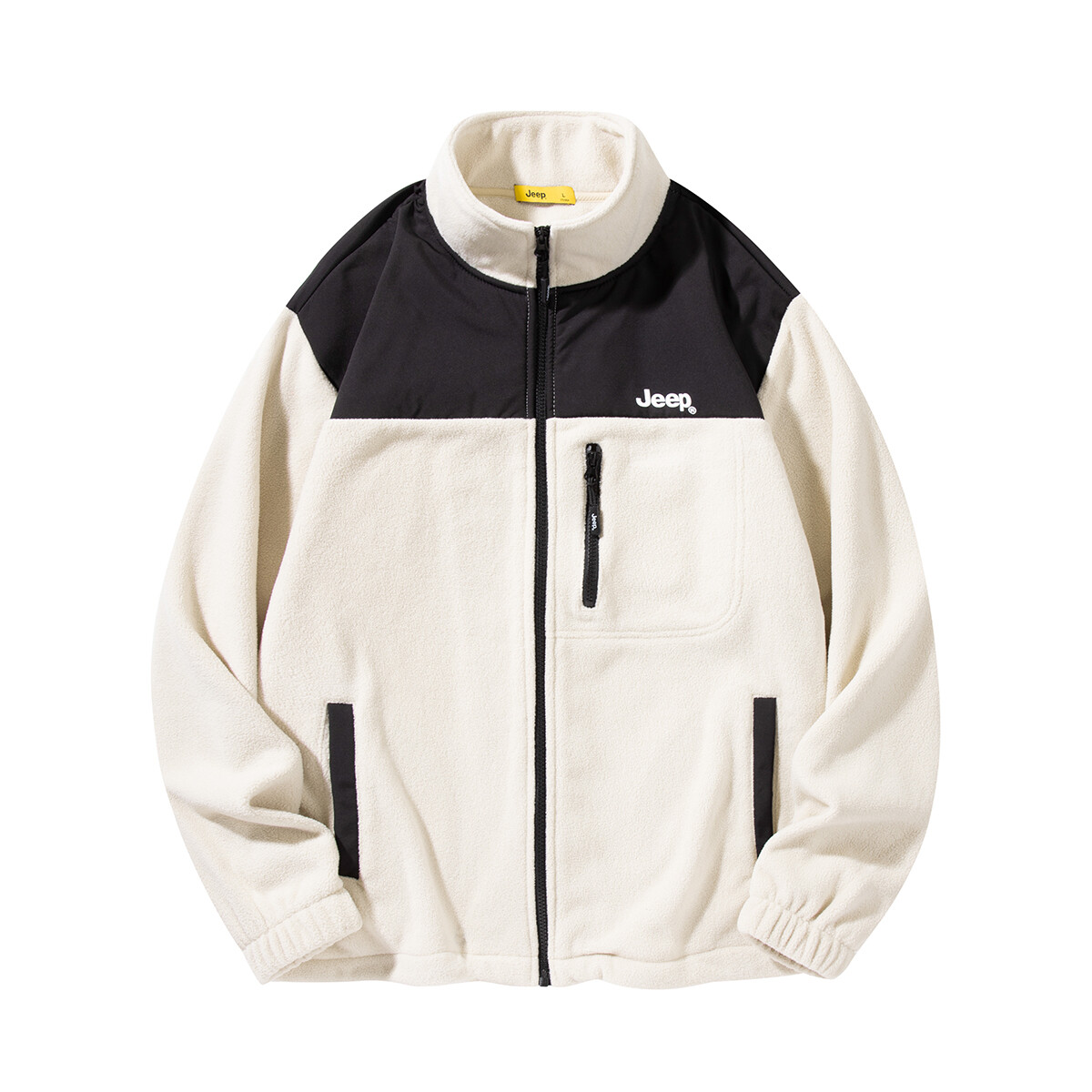 Куртка унисекс Jeep, черный
Куртка унисекс Jeep, черный