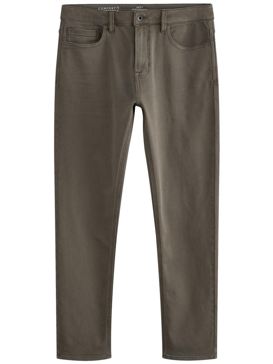 Облегающие джинсы Next, коричневый
Облегающие джинсы Next, коричневый