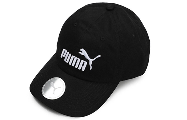 Кепка унисекс Puma, Черный
Кепка унисекс Puma, Черный