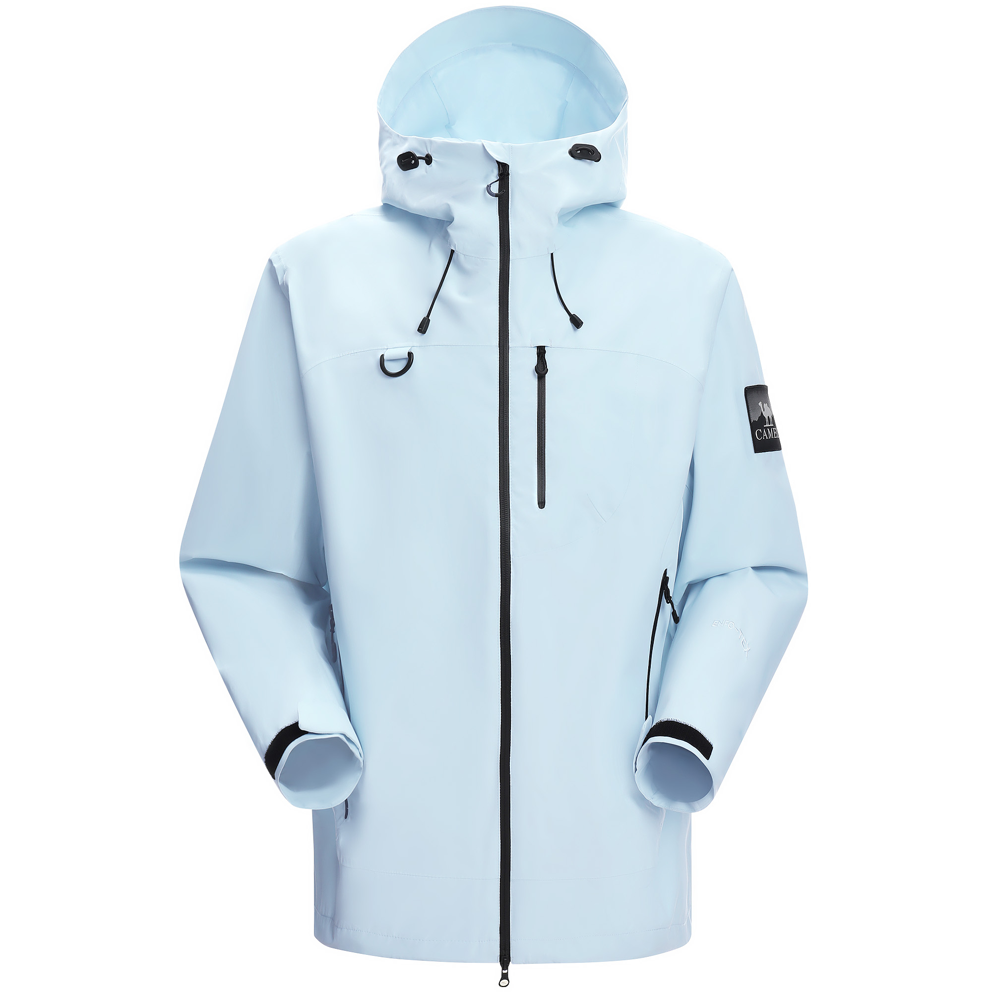 Ветровка King's Armor Collection Unisex CAMEL, ether синий
Ветровка King's Armor Collection Unisex CAMEL, ether синий