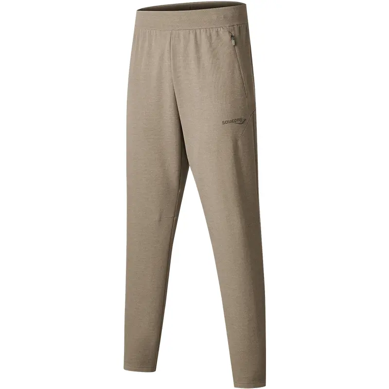 Трикотажные спортивные штаны мужские Saucony, серый
Трикотажные спортивные штаны мужские Saucony, серый