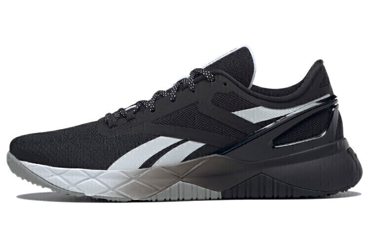 Reebok Nanoflex Кроссовки Мужчины
Reebok Nanoflex Кроссовки Мужчины