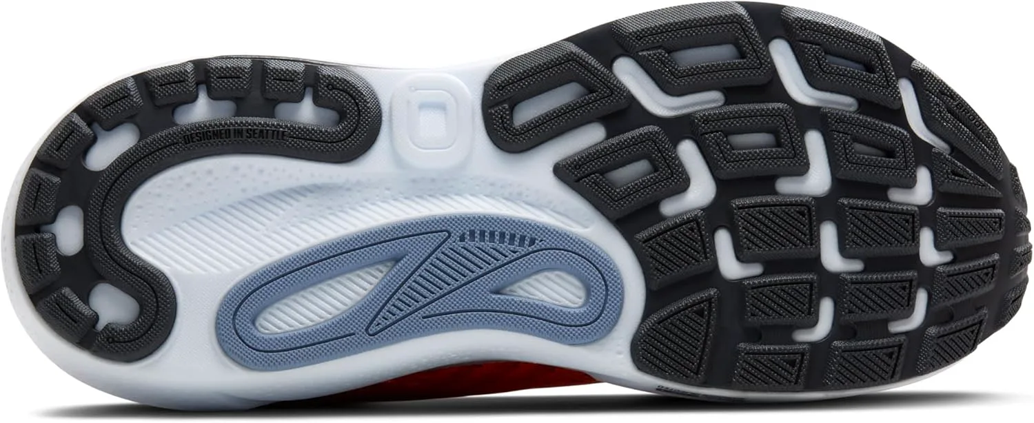 Мужские беговые кроссовки Brooks Adrenaline GTS 24 с поддержкой, оранжевый/синий
Мужские беговые кроссовки Brooks Adrenaline GTS 24 с поддержкой, оранжевый/синий