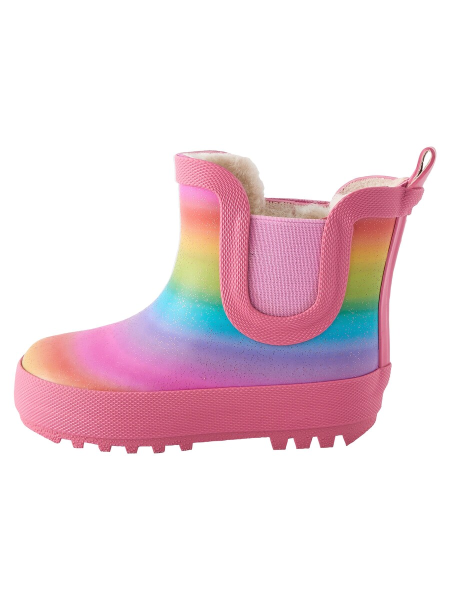 Резиновые сапоги Next, разноцветный
Резиновые сапоги Next, разноцветный