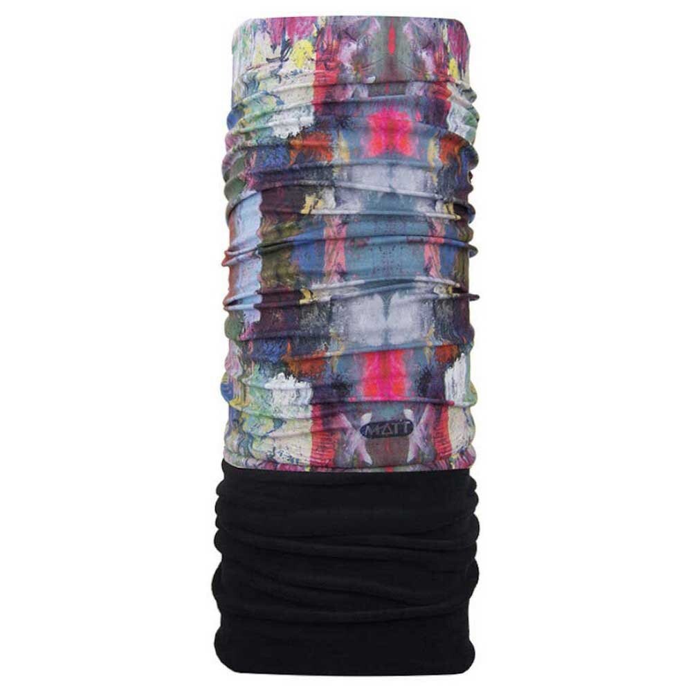 Неквормер Matt Polartec Microfiber, разноцветный
Неквормер Matt Polartec Microfiber, разноцветный