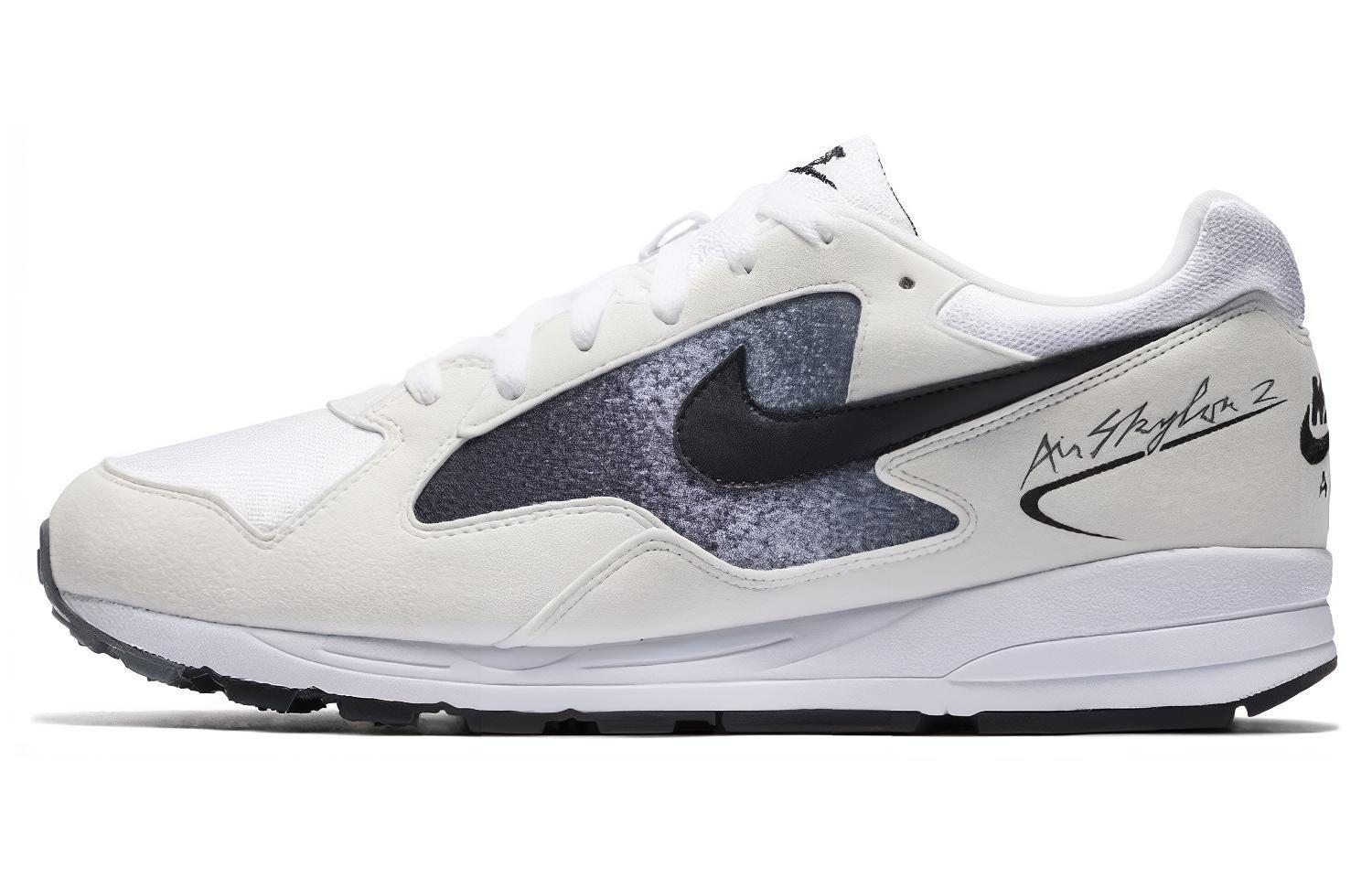 Мужская обувь Nike Air Skylon Lifestyle
Мужская обувь Nike Air Skylon Lifestyle