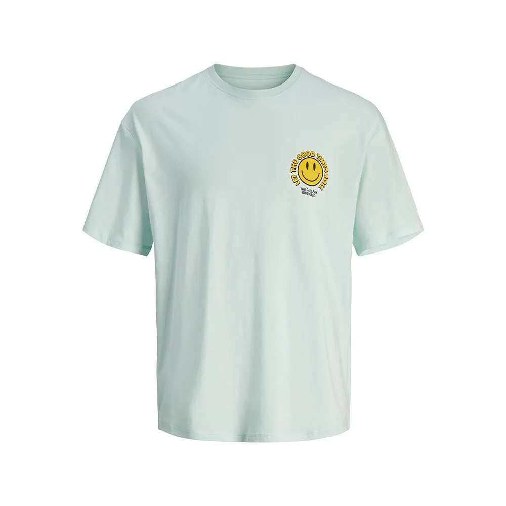 Футболка Jack & Jones Frutti, белый
Футболка Jack & Jones Frutti, белый