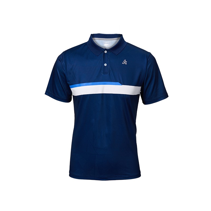 Женская поло Kawasaki, синий
Женская поло Kawasaki, синий