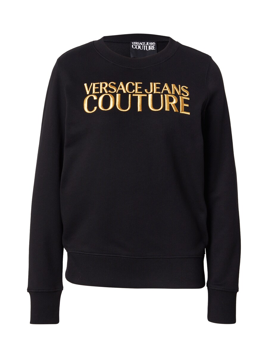 Толстовка Versace Jeans Couture, черный
Толстовка Versace Jeans Couture, черный