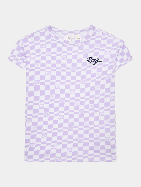 Платье на каждый день, стандартного кроя Roxy, фиолетовый
Платье на каждый день, стандартного кроя Roxy, фиолетовый