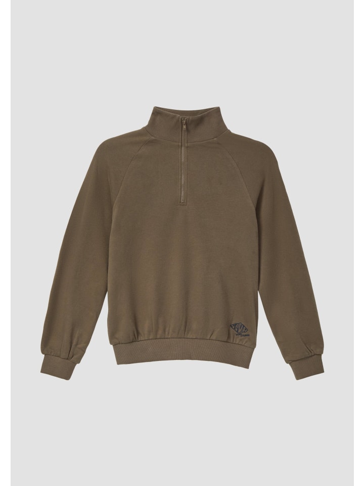 Толстовка 8917_темно-коричневый s.Oliver
Толстовка 8917_темно-коричневый s.Oliver