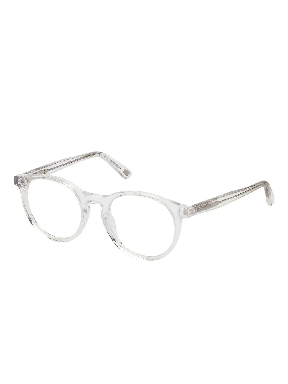 Очки в круглой оправе Skechers, белый
Очки в круглой оправе Skechers, белый