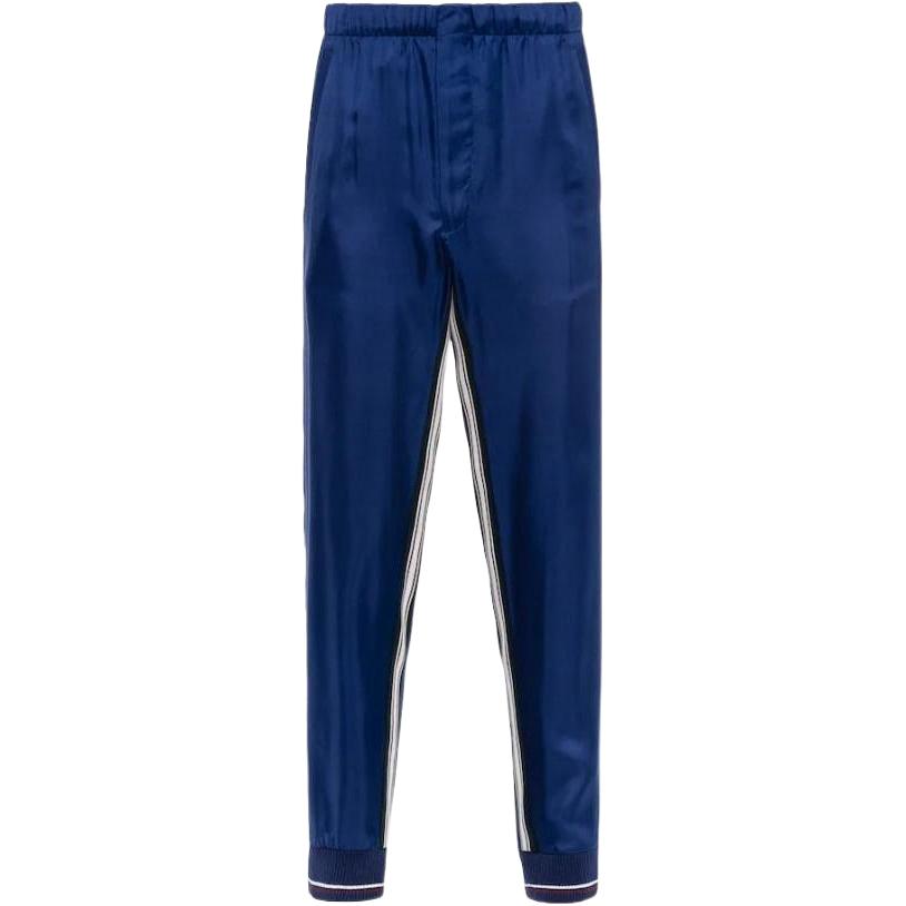 Повседневные брюки мужские PRADA, синий
Повседневные брюки мужские PRADA, синий