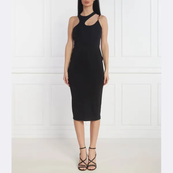 Платье Just Cavalli, черный
Платье Just Cavalli, черный