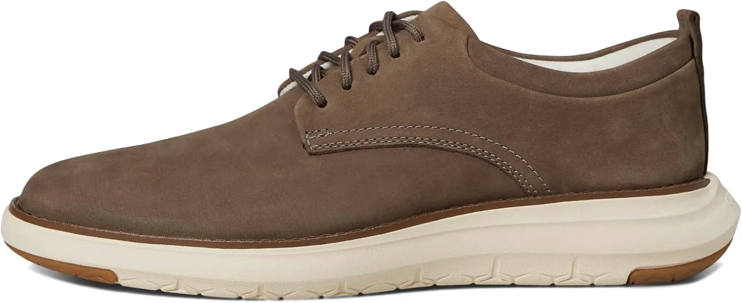 Туфли Cole Haan Mens Grand Remix, слоновая кость
Туфли Cole Haan Mens Grand Remix, слоновая кость
