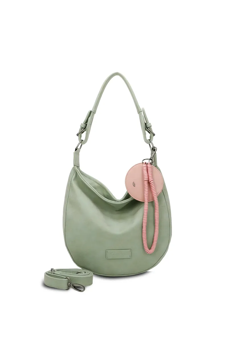 Сумка через плечо Fritzi from Prussia "Fritzi Hobo", со съемным ремнем через плечо Fritzi Aus Preußen, мятный, Зеленый, Сумка через плечо Fritzi from Prussia "Fritzi Hobo", со съемным ремнем через плечо Fritzi Aus Preußen, мятный
Сумка через плечо Fritzi from Prussia "Fritzi Hobo", со съемным ремнем через плечо Fritzi Aus Preußen, мятный, Зеленый, Сумка через плечо Fritzi from Prussia "Fritzi Hobo", со съемным ремнем через плечо Fritzi Aus Preußen, мятный