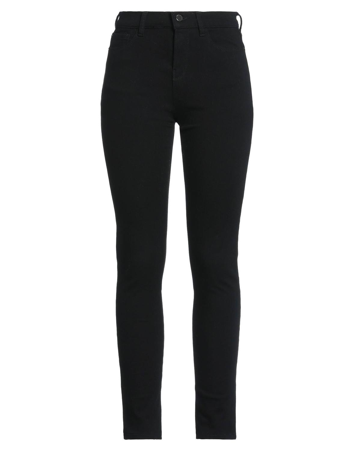 Джинсы Giorgio Armani, черный
Джинсы Giorgio Armani, черный