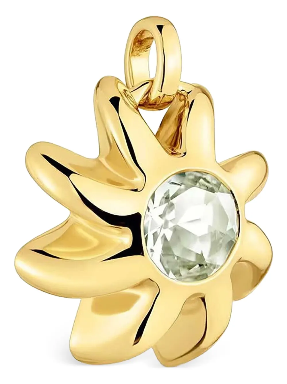 Колье с цветочным декором TOUS, золотой
Колье с цветочным декором TOUS, золотой