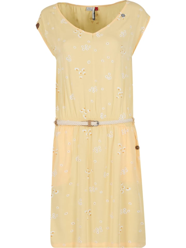 Короткое платье ragwear
Короткое платье ragwear