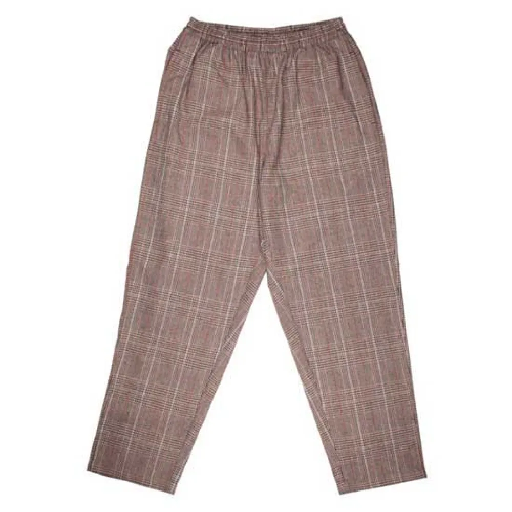 Брюки Santa Cruz Local, коричневый
Брюки Santa Cruz Local, коричневый