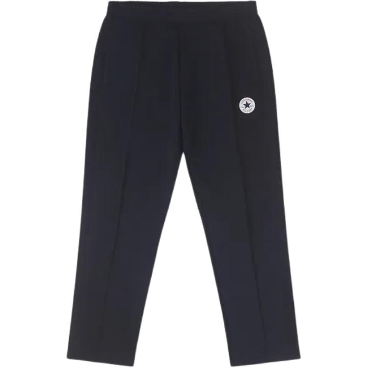 Converse Повседневные брюки мужские черные
Converse Повседневные брюки мужские черные