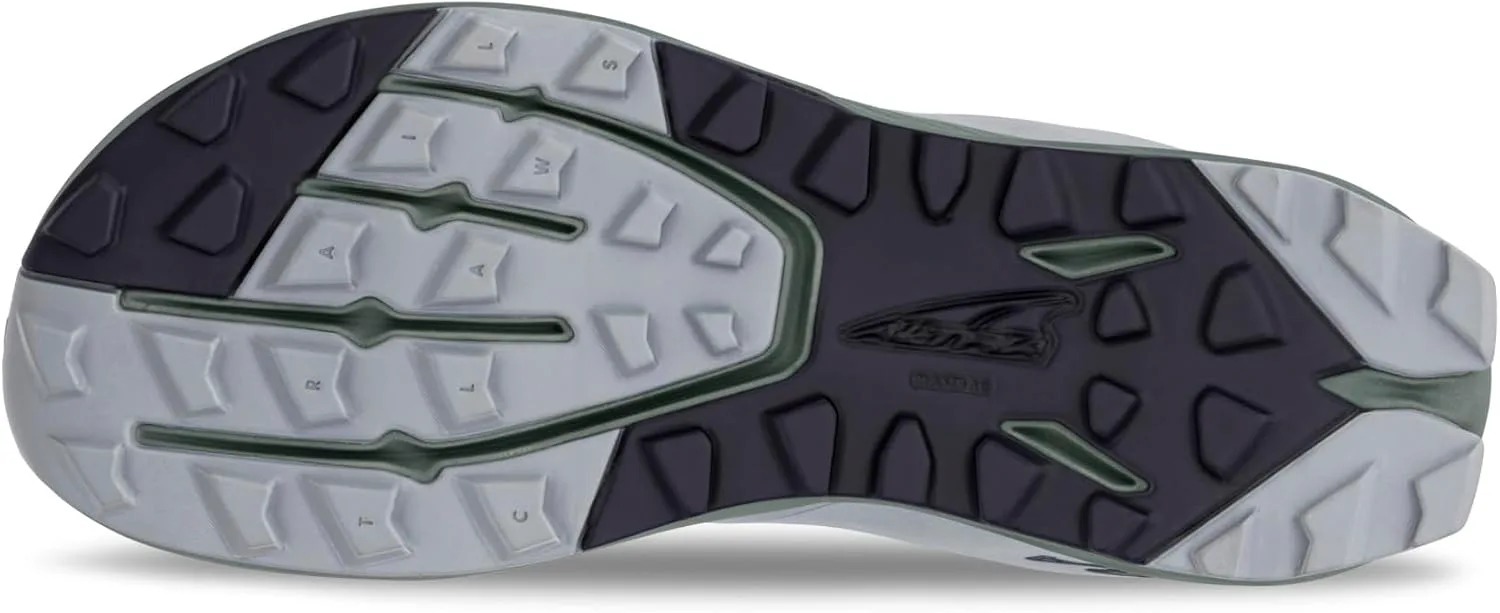 Мужская обувь для трейлового бега ALTRA Superior 7, серый
Мужская обувь для трейлового бега ALTRA Superior 7, серый