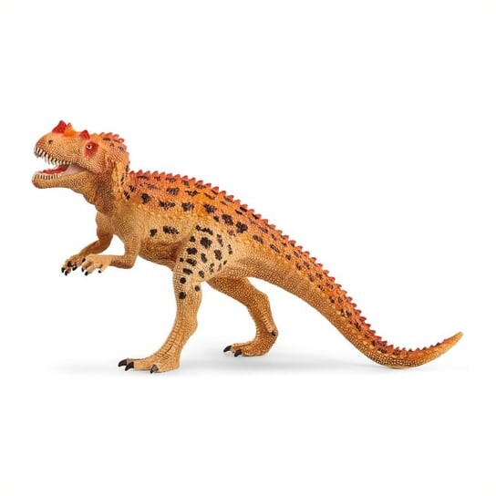 Шляйх, статуэтка, Цератозавр Schleich
Шляйх, статуэтка, Цератозавр Schleich
