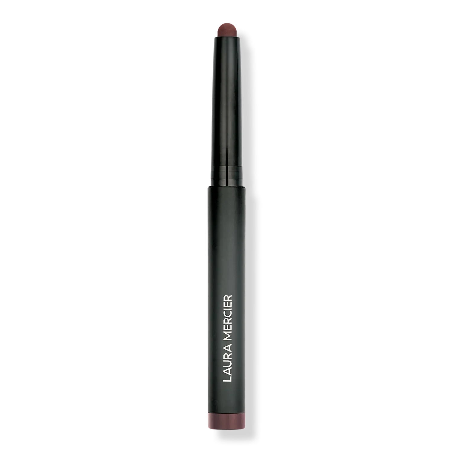Тени для век Caviar Stick Laura Mercier, Dark Cacao (matte dark red brown)
Тени для век Caviar Stick Laura Mercier, Dark Cacao (matte dark red brown)