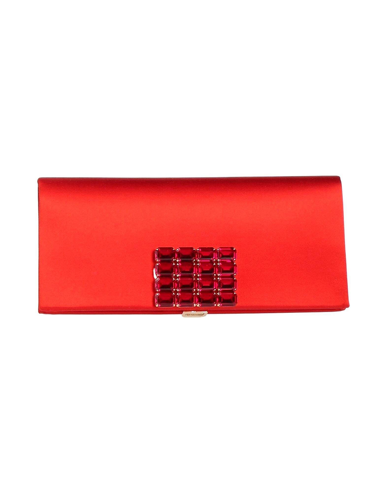 Сумка Roger Vivier, оранжевый
Сумка Roger Vivier, оранжевый