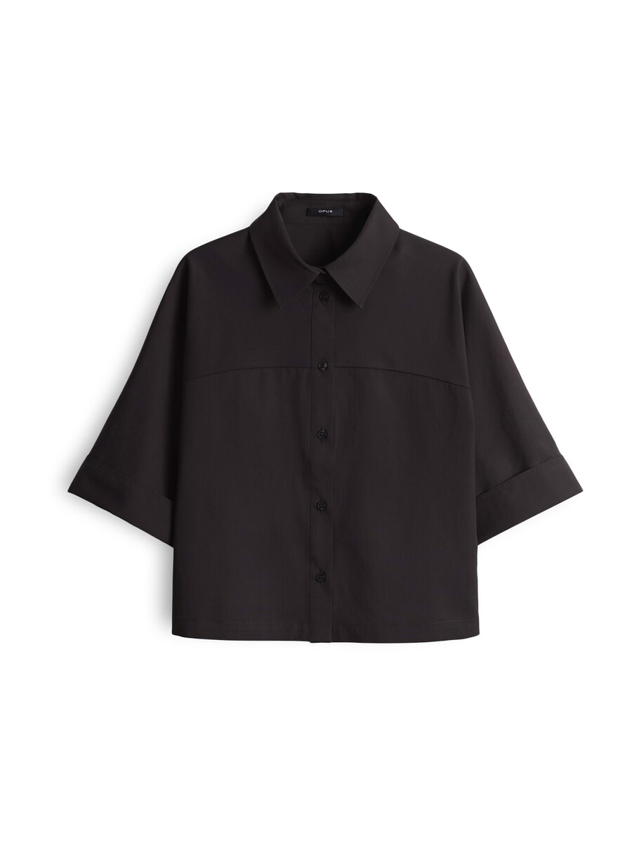 Блуза OPUS Freppy, Chocolate
Блуза OPUS Freppy, Chocolate