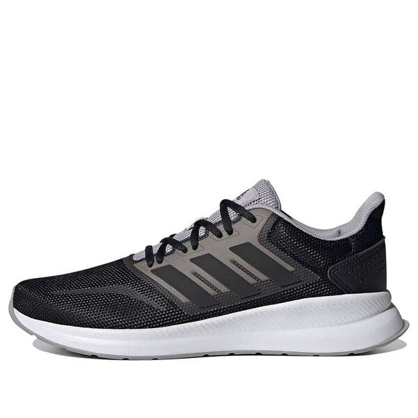 Кроссовки neo runfalcon Adidas, черный
Кроссовки neo runfalcon Adidas, черный