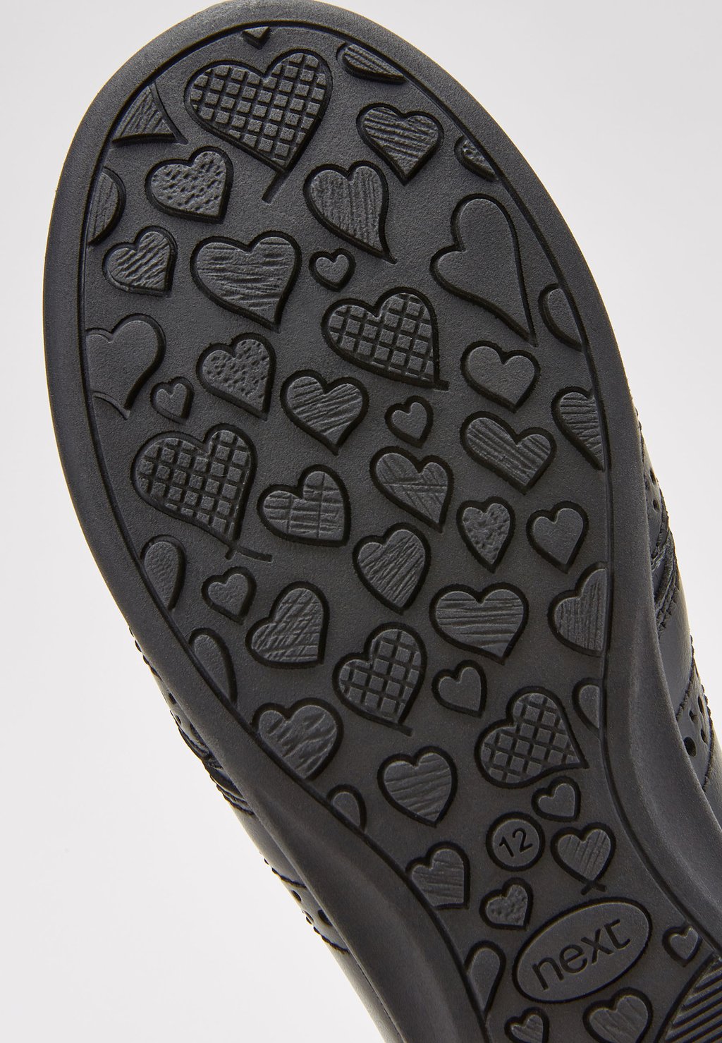 Ботинки BROGUES OLDER Next, черный
Ботинки BROGUES OLDER Next, черный