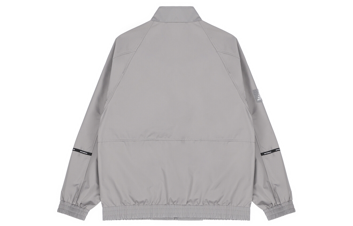 Мужские куртки New Balance, Серебро
Мужские куртки New Balance, Серебро