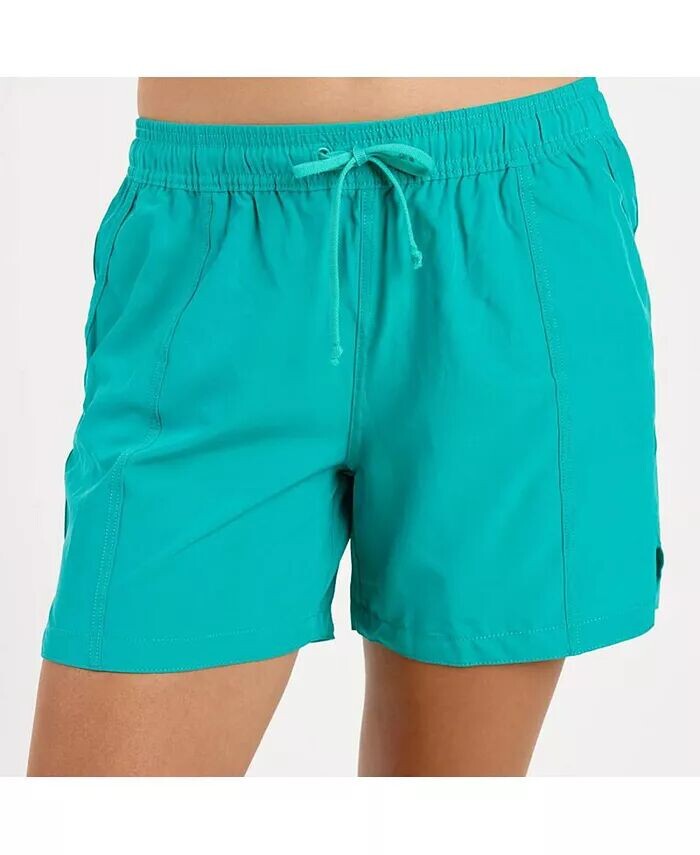 Женские шорты для доски 4 дюйма Calypsa, зеленый
Женские шорты для доски 4 дюйма Calypsa, зеленый