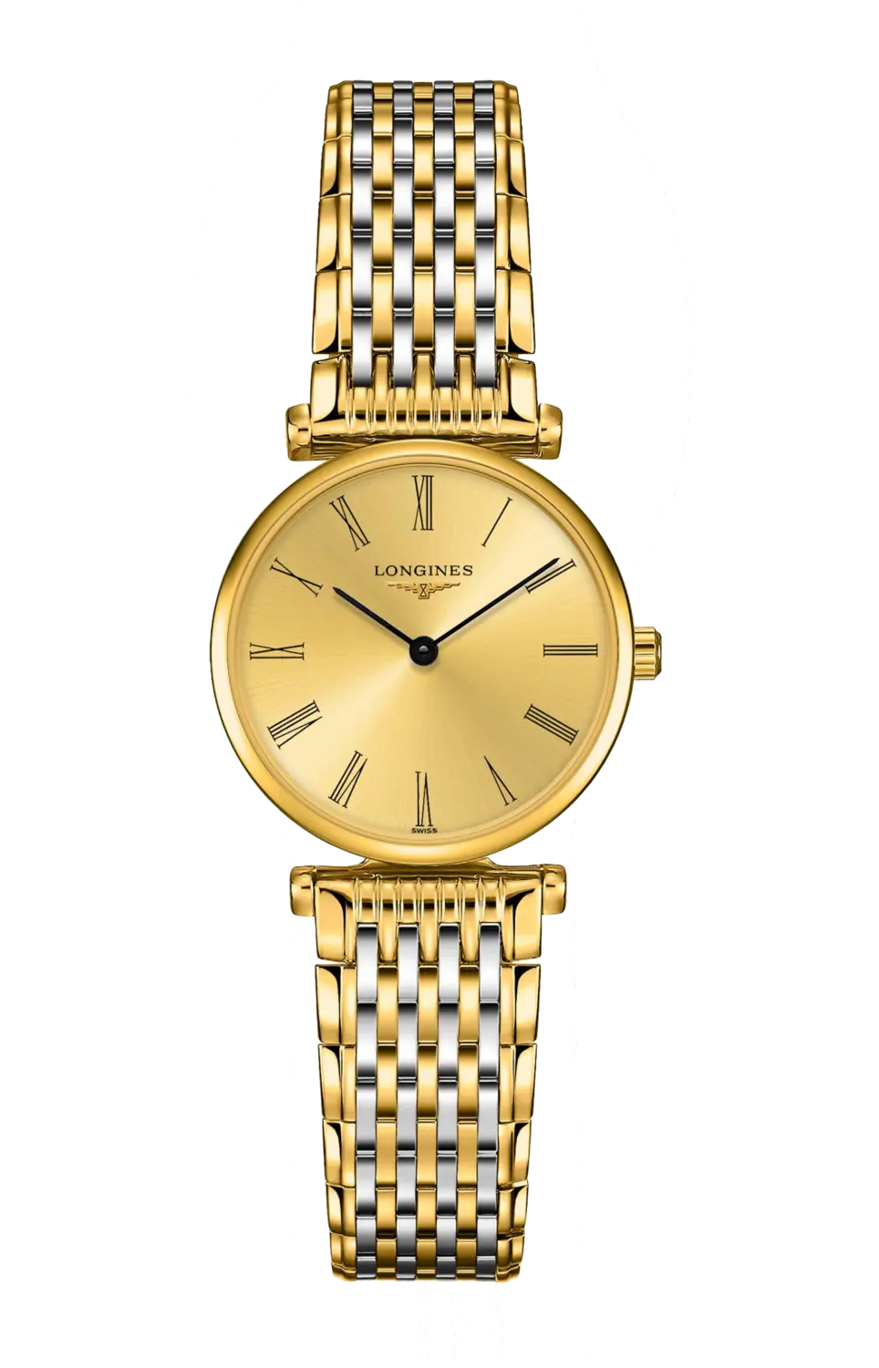 Часы la grande classique de Longines
Часы la grande classique de Longines