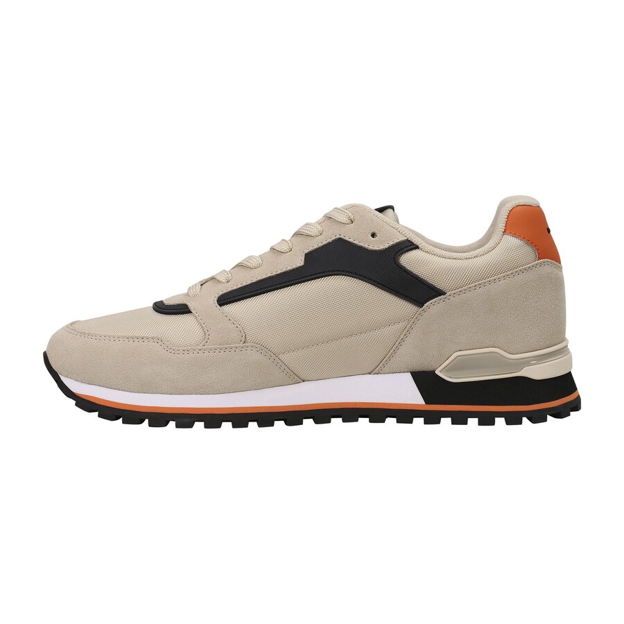 Кроссовки BOSS, бежевый
Кроссовки BOSS, бежевый