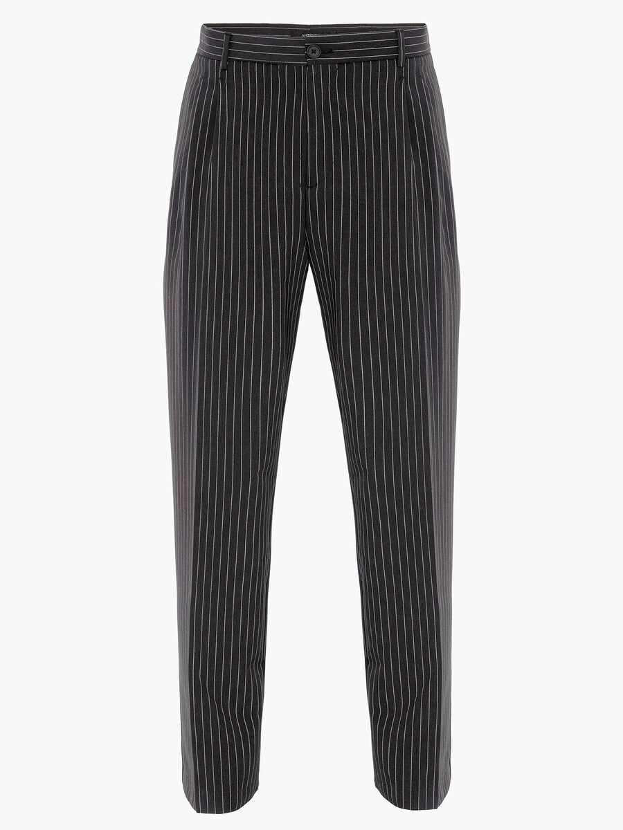 Обычные брюки Antioch, серый
Обычные брюки Antioch, серый