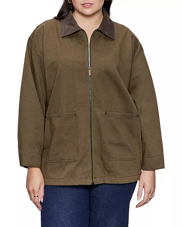 Куртка для сарая Sanctuary, зеленый
Куртка для сарая Sanctuary, зеленый