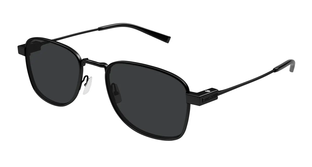 Мужские солнцезащитные очки SL 741 SAINT LAURENT
Мужские солнцезащитные очки SL 741 SAINT LAURENT