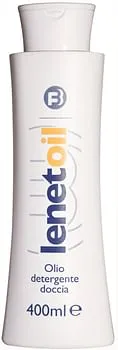 Lenet Oil Очищающее масло для кожи 400 мл
Lenet Oil Очищающее масло для кожи 400 мл