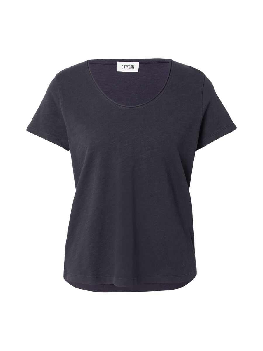 Рубашка DRYKORN NAVIVI, черный
Рубашка DRYKORN NAVIVI, черный