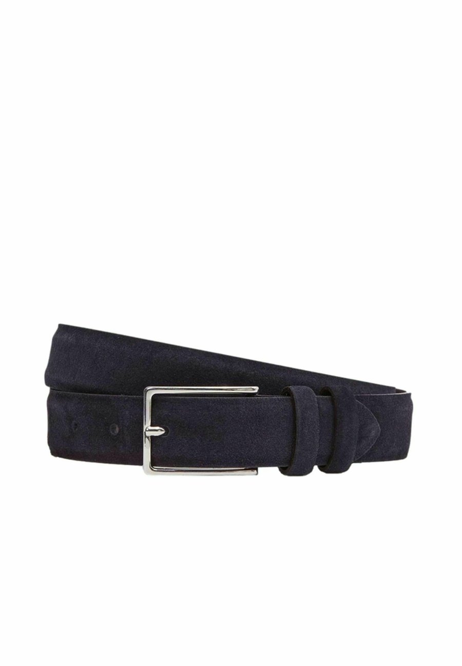 Ремень Reiss DANTE , Navy/Blue
Ремень Reiss DANTE , Navy/Blue