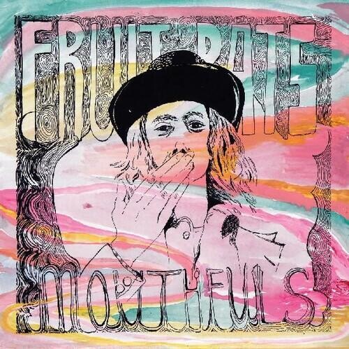 Виниловая пластинка Fruit Bats - Mouthfuls
Виниловая пластинка Fruit Bats - Mouthfuls
