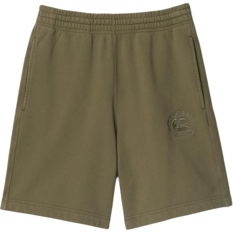 Футболка Equestrian Knight из хлопка Burberry, цвет грязный песок
Футболка Equestrian Knight из хлопка Burberry, цвет грязный песок