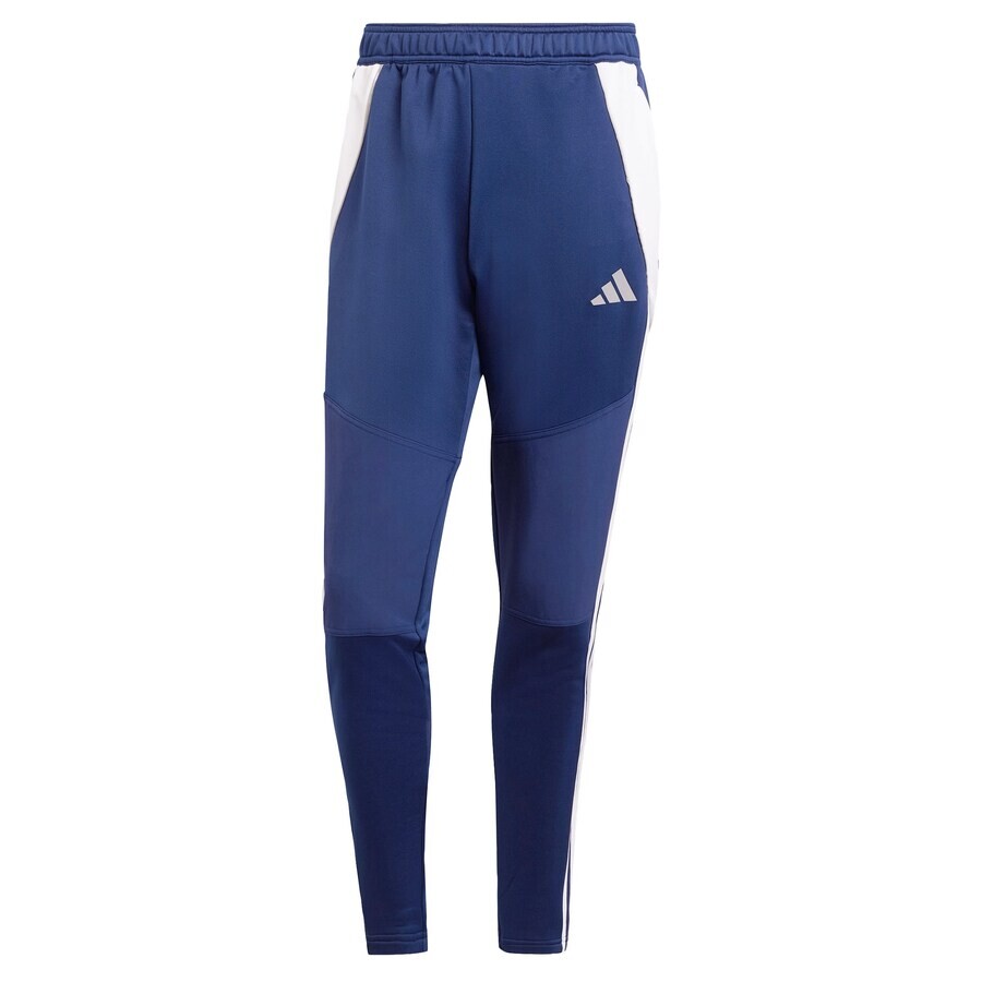 Спортивные брюки ADIDAS PERFORMANCE Tapered Workout Pants Tiro 24, синий
Спортивные брюки ADIDAS PERFORMANCE Tapered Workout Pants Tiro 24, синий