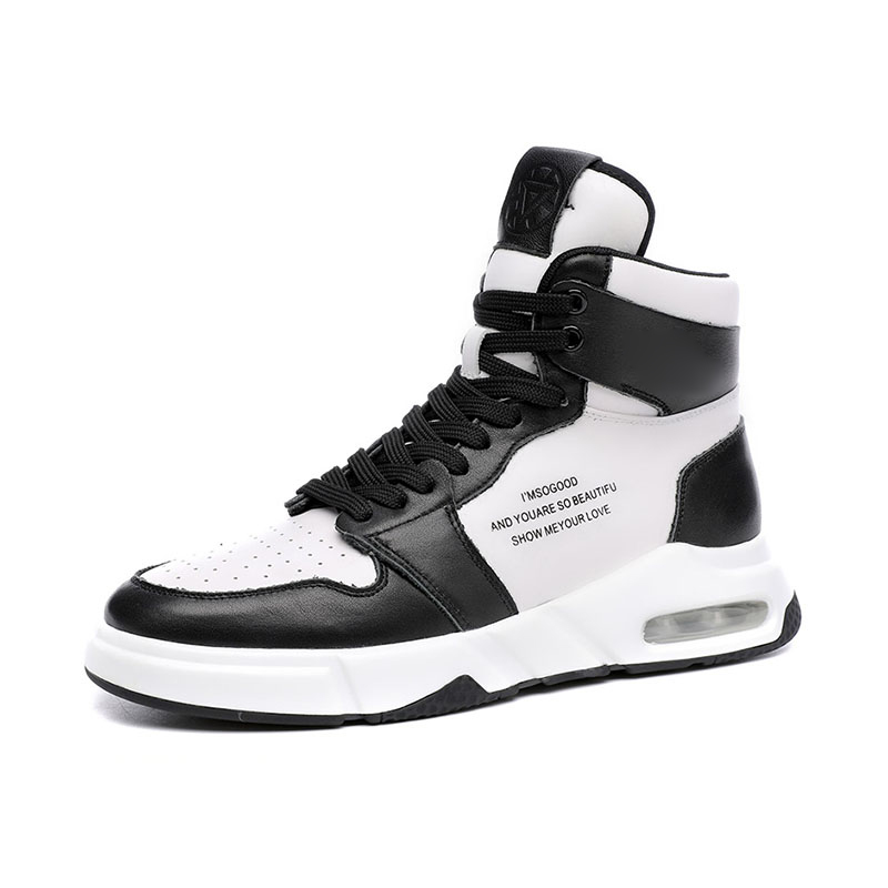 Короткие ботинки мартин 4 см мужские BABINDA, черный/белый
Короткие ботинки мартин 4 см мужские BABINDA, черный/белый