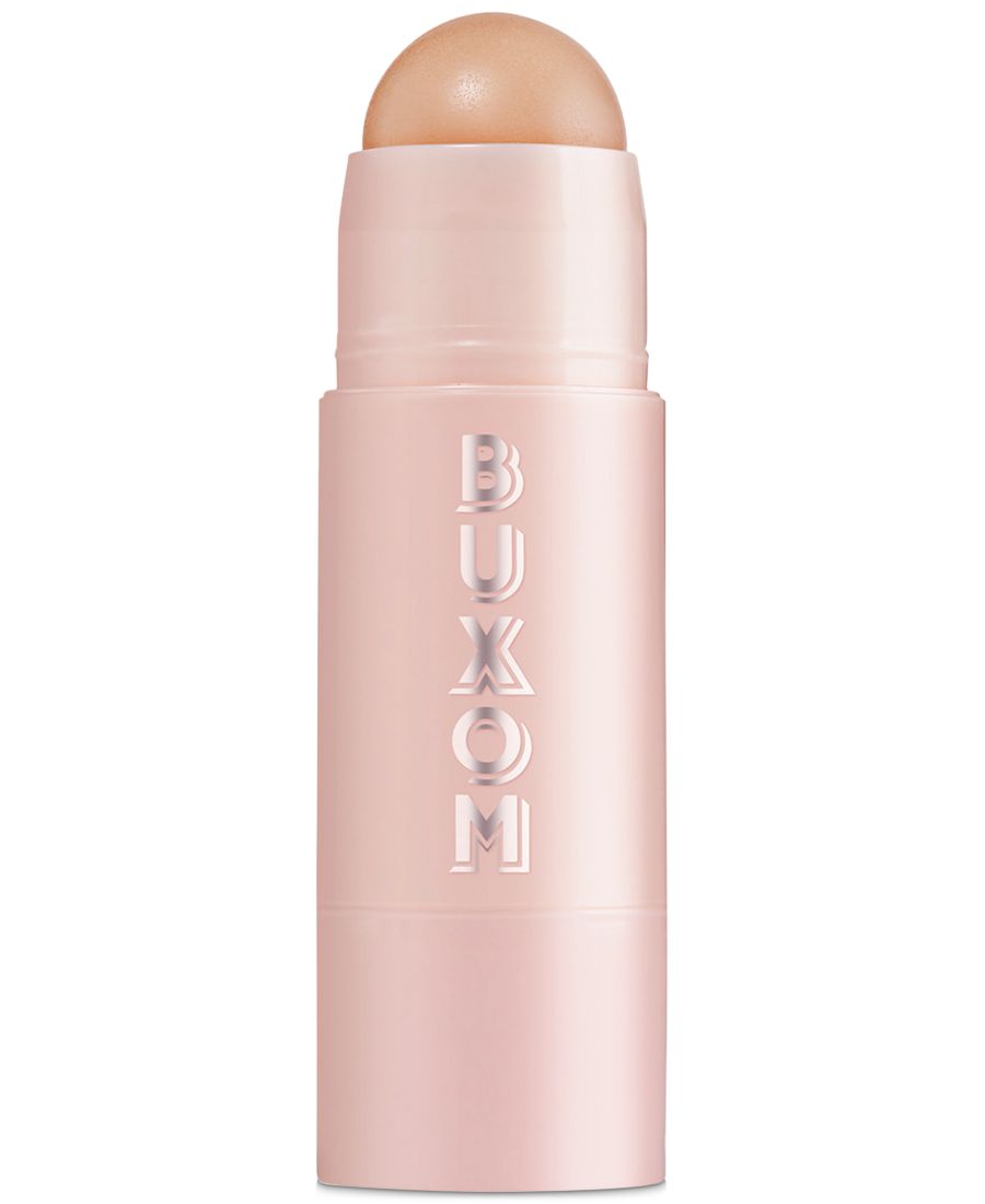 Мощный бальзам для увеличения объема губ Buxom Cosmetics, цвет big o
Мощный бальзам для увеличения объема губ Buxom Cosmetics, цвет big o