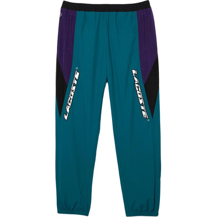 LACOSTE Повседневные брюки Men's N10/Multicolor
LACOSTE Повседневные брюки Men's N10/Multicolor